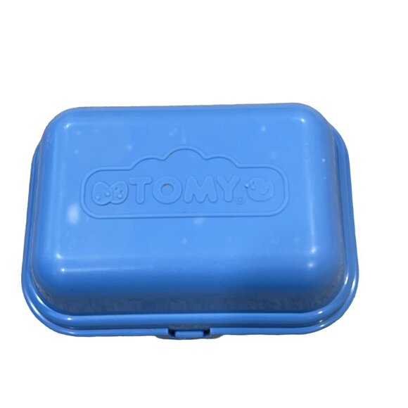 Tomy 6 Pack Hide & Squeak Shape Eggs & Case - Picture 3 of 5